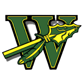 West Iredell Warriors Logo